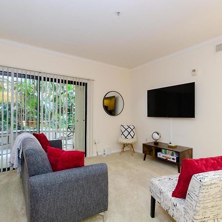 Located Perfectly 2 Bedroom Downtown Los Angeles Лос-Анджелес Екстер'єр фото