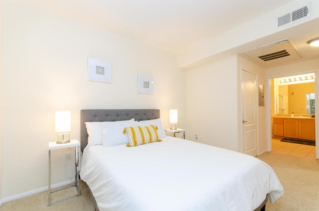 Located Perfectly 2 Bedroom Downtown Los Angeles Лос-Анджелес Екстер'єр фото