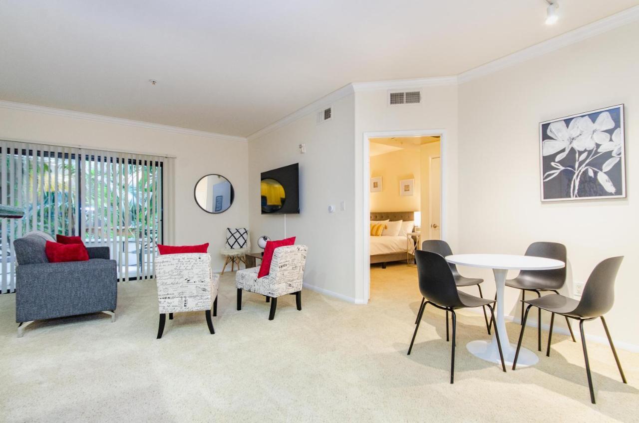 Located Perfectly 2 Bedroom Downtown Los Angeles Лос-Анджелес Екстер'єр фото