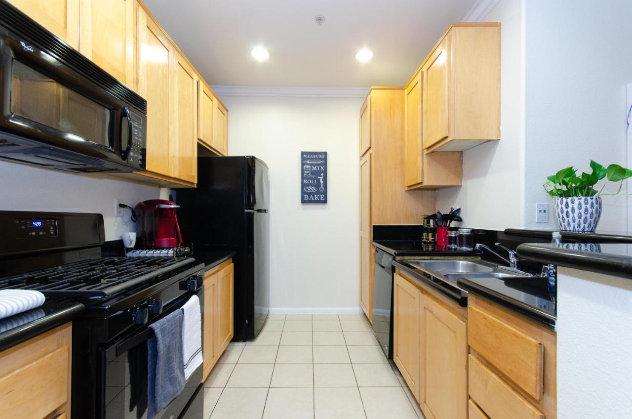 Located Perfectly 2 Bedroom Downtown Los Angeles Лос-Анджелес Екстер'єр фото