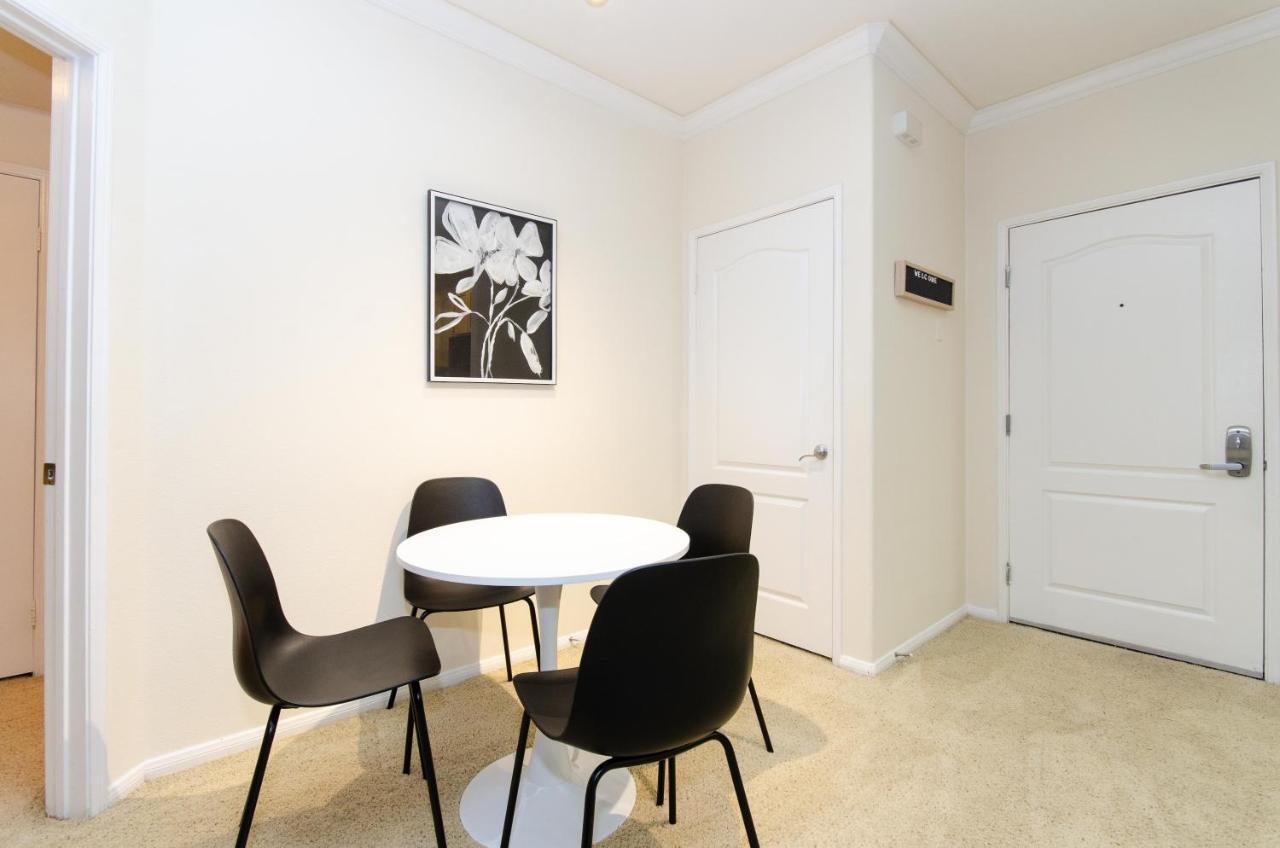 Located Perfectly 2 Bedroom Downtown Los Angeles Лос-Анджелес Екстер'єр фото